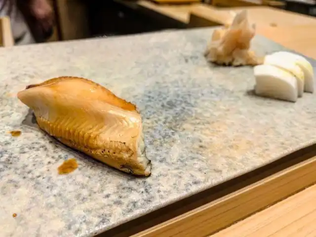 Taka By Sushi Saito Food Photo 13