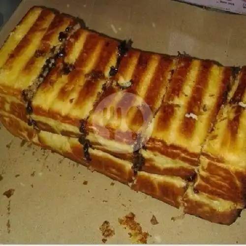 Gambar Makanan Roti Bakar Putra Madura, Pondok Aren 14