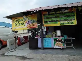 Chendol Klasik,khalid Food Photo 2