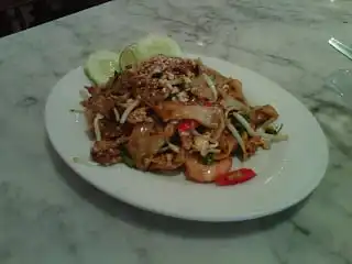 Serai Thai Restaurant