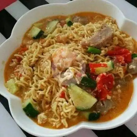 Gambar Makanan Buanafood 2