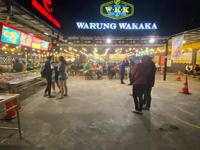 Gambar Makanan Warung Wakaka 15