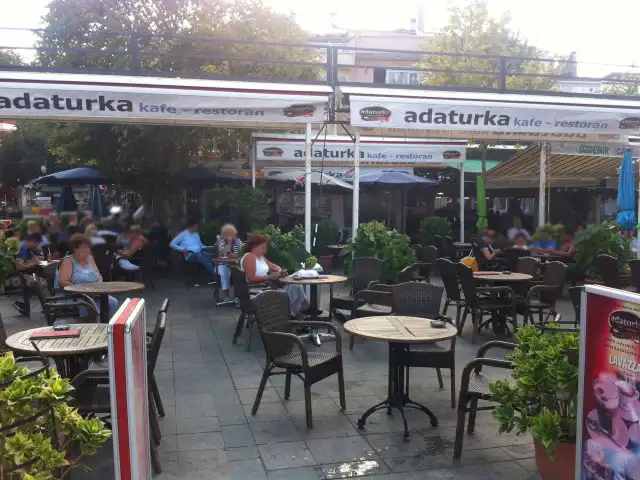 Adaturka Kafe Restoran'nin yemek ve ambiyans fotoğrafları 5