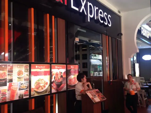 Thai Express Food Photo 5