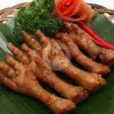 Gambar Makanan Angkringan Bejo, Sriwijaya 19