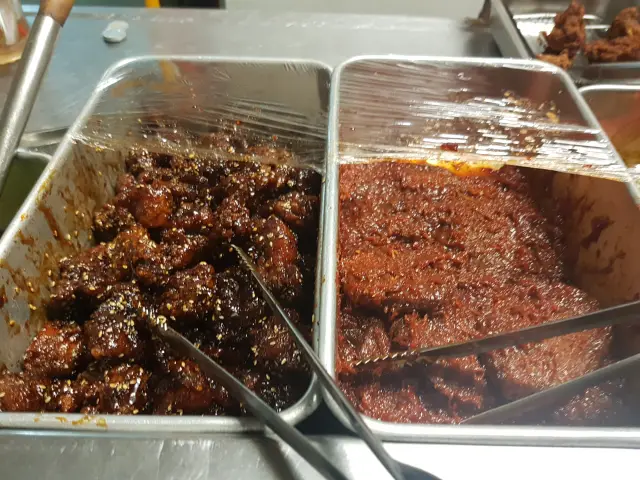 Gambar Makanan Nasi Kalong 15