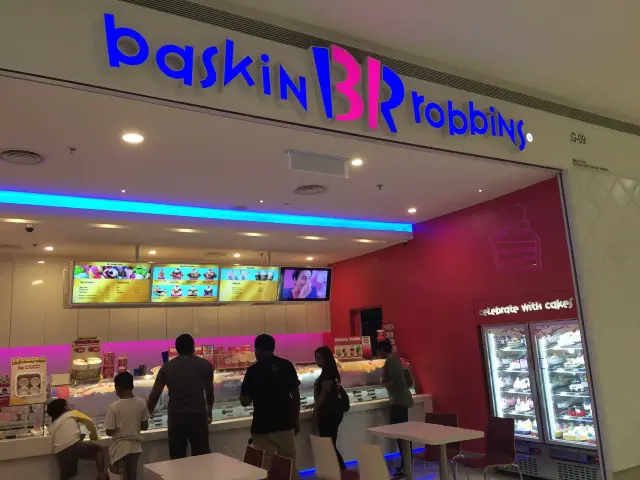 Baskin Robbins Food Photo 14