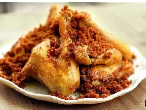 Ayam Goreng Surendeng Kartini