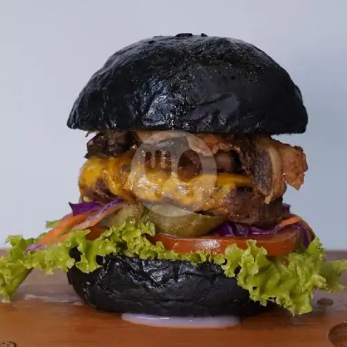 Gambar Makanan Wolter Burger 8