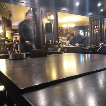 Eko Pub'nin yemek ve ambiyans fotoğrafları 26