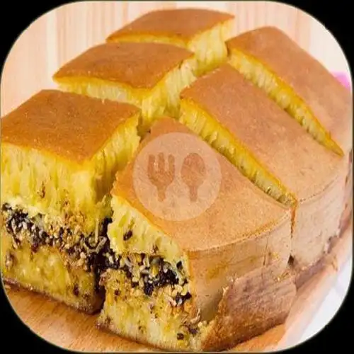 Gambar Makanan Martabak Bangka Dir, Raya Bogor 6