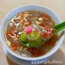 Gambar Makanan Wedang Ronde Sekoteng, Harapan Indah 5