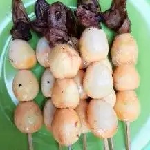 Gambar Makanan Bubur Ayam Kuah Pakde Sindon, Dharmawangsa 3 1