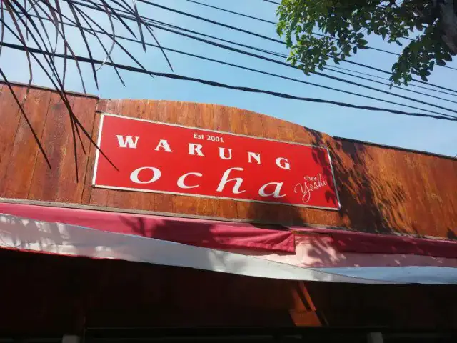 Gambar Makanan Warung Ocha 17