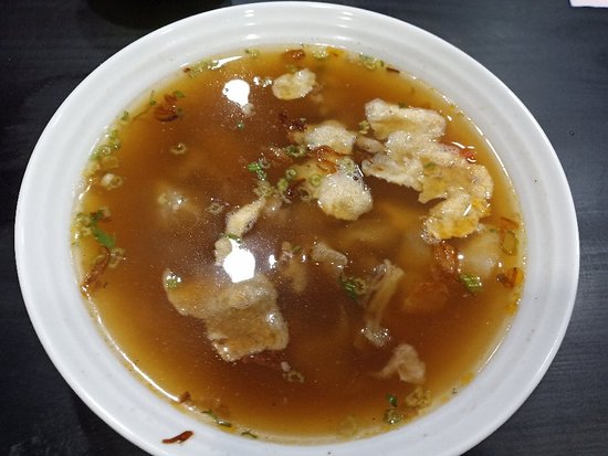 Soto Betawi Nyonya Afung Muara Karang Terdekat Restoran Dan Tempat