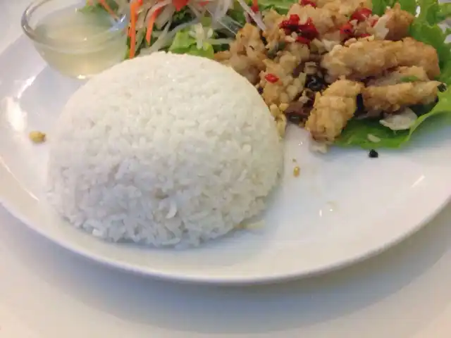 Gambar Makanan Over Rice 16