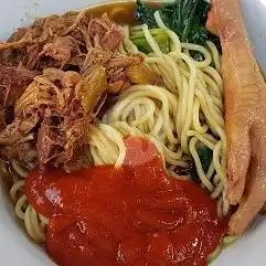 Gambar Makanan Mie Ayam 5 Mei, Pangeran Drajat 8