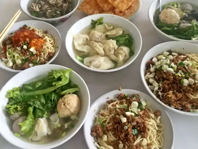 Gambar Makanan Mie Naripan 15