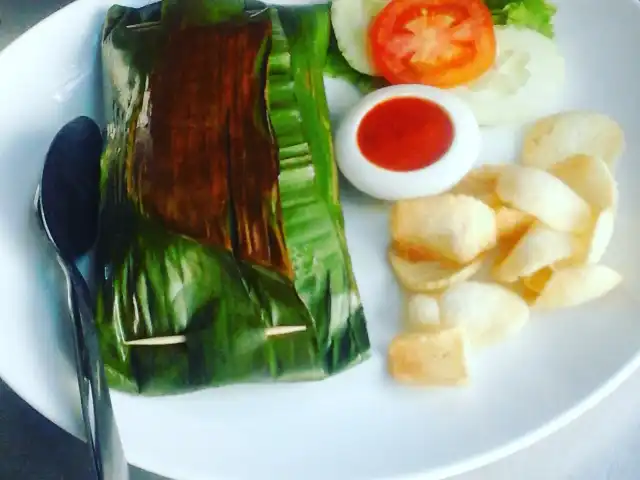 Gambar Makanan Nong Chan Kopitiam 2