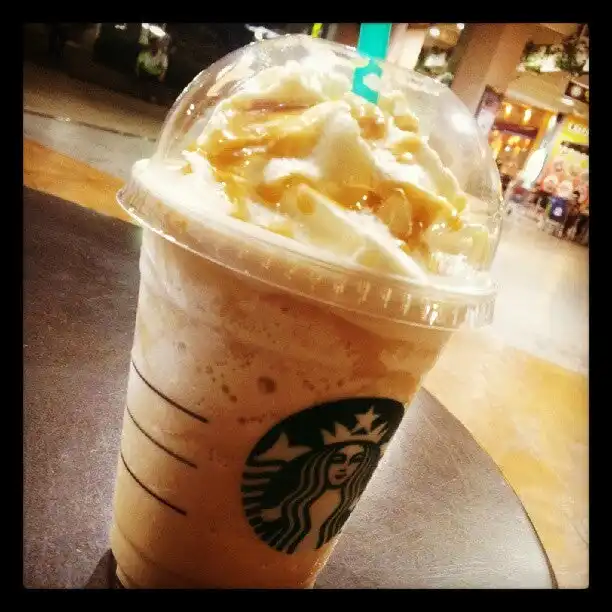 Starbucks Food Photo 13