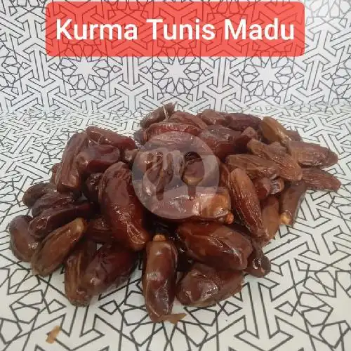 Gambar Makanan Jus Kurma 14