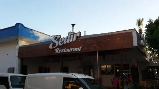 Sedir Restaurant'nin yemek ve ambiyans fotoğrafları 1