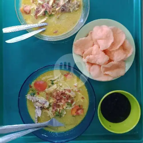 Gambar Makanan Warung Pojok RM 1