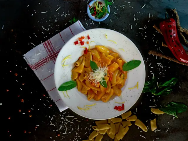 Ristorante La Chittara'nin yemek ve ambiyans fotoğrafları 31
