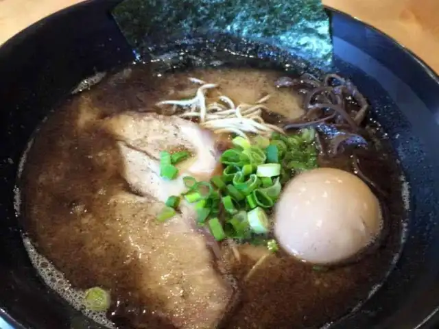 Menzo Fukuton Food Photo 18