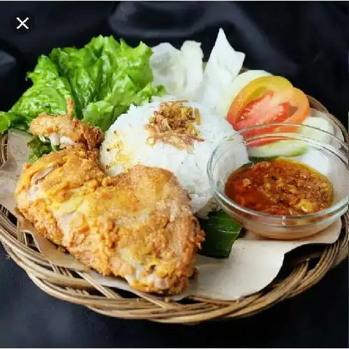 Gambar Makanan Pecel Lele, Ayam Bakar Bng Ucup, Makasar 14
