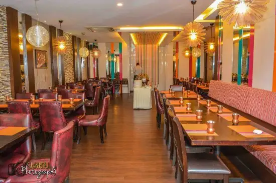 Gem Restaurant Klang