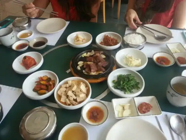 Kung Jung Korean Restaurant Food Photo 9