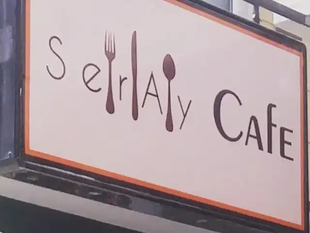 SerAy Cafe'nin yemek ve ambiyans fotoğrafları 17
