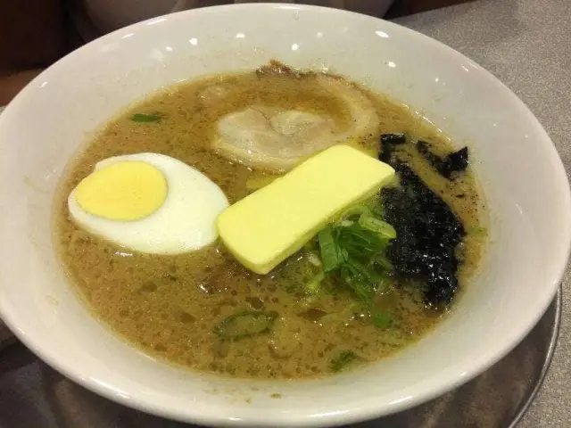 Ramen Kagetsu Arashi Food Photo 6