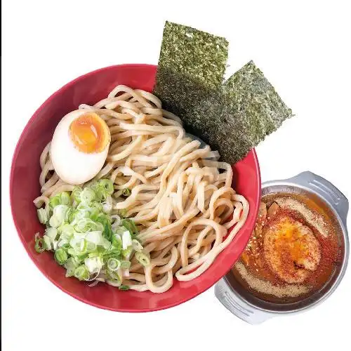 Gambar Makanan Fujiyama 55, Wang Plaza 20