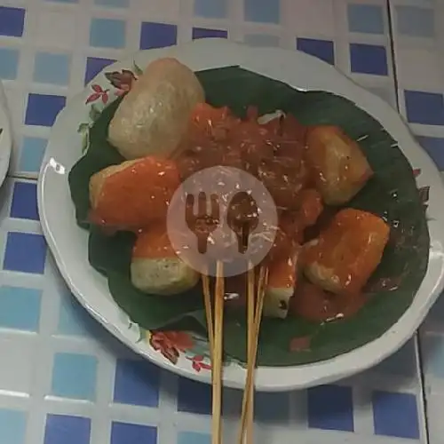 Gambar Makanan Sate Padang Uda Ali (Sejak 1990), Bekasi Utara 15