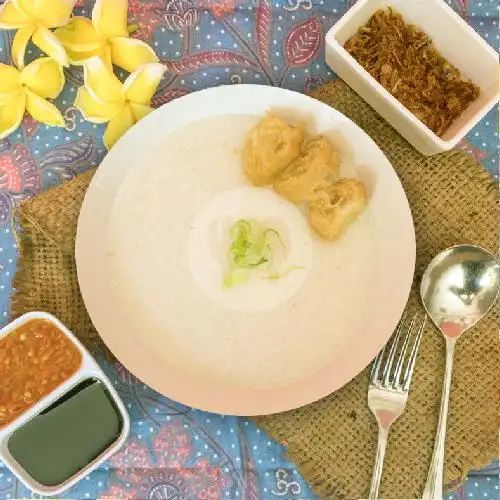 Gambar Makanan Balagra Resto, Atanaya Hotel 1
