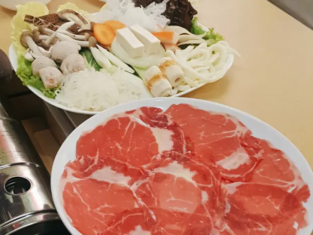 Gambar Makanan Shabu-ShabuExpress 12