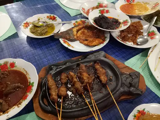 Gambar Makanan RM Pak Nurdin 7