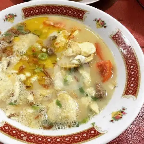 Gambar Makanan Soto Sop Betawi Bang Yakuq, Tanah Abang 4