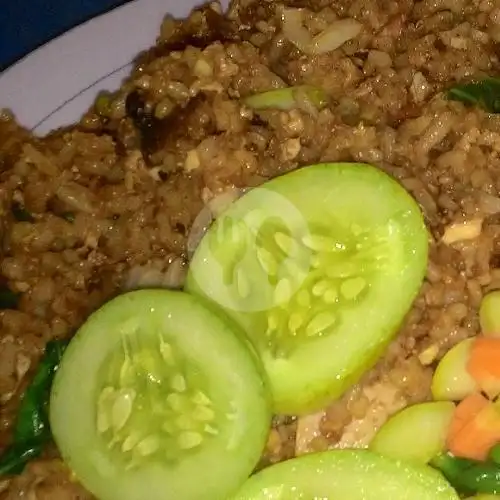 Gambar Makanan Nasi Goreng Bang Jarwo, Zaenal Mustofa 1