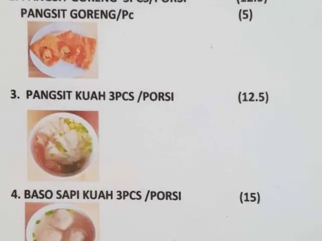 Gambar Makanan BakmiSamcanWL 10