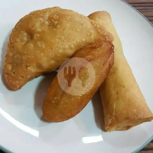 Gambar Makanan Kroket Sulawesi, Pengayoman 11