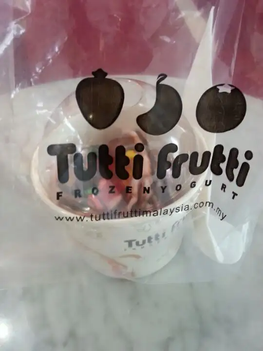 Tutti Frutti Food Photo 14