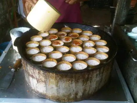 Gerai Kuih Seri Gandus Food Photo 3