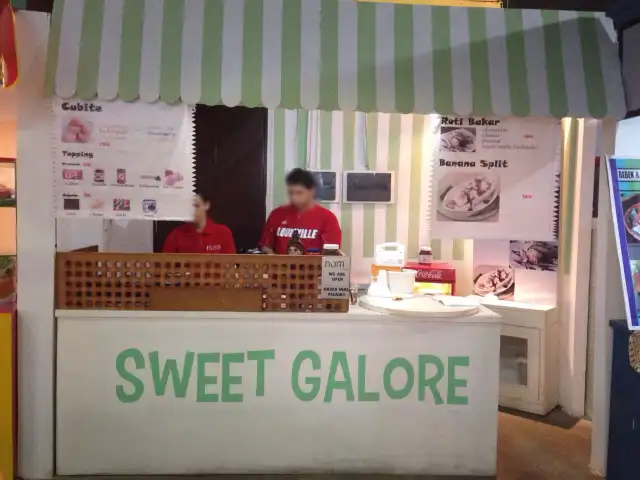 Gambar Makanan Sweet Galore 2