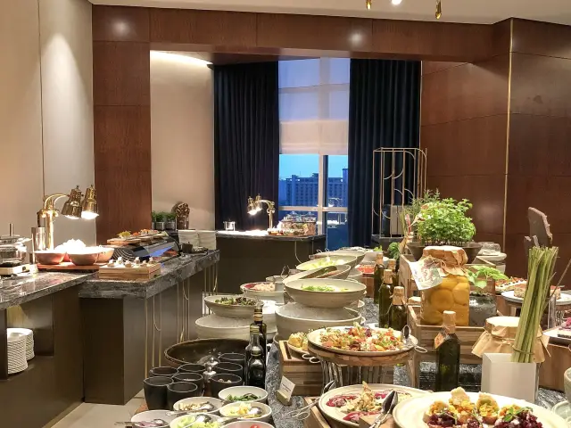Gambar Makanan PASOLA - The Ritz-Carlton Pacific Place 18