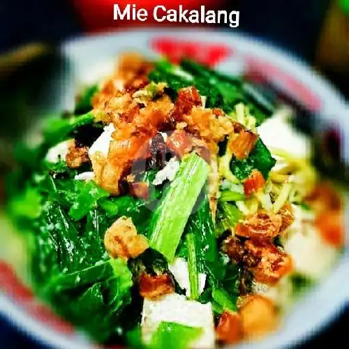 Gambar Makanan Markas Kenyang Cafe 5