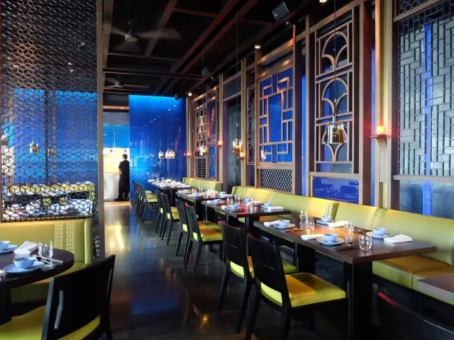 Gambar Makanan Hakkasan-AlilaHotelSCBD 7