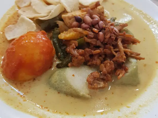 Gambar Makanan Kuliner Medan Julia 1